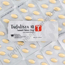 Tadalista 10 Tadalista 10